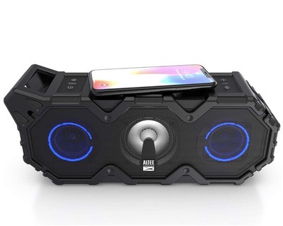 altec lansing xpedition v2
